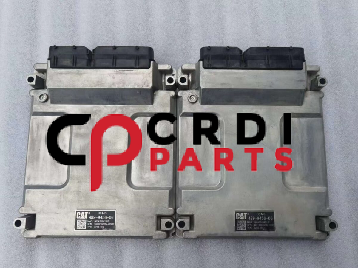 Engine Control Module ECM 489-9456-06 Engine Controller Ecu For ...