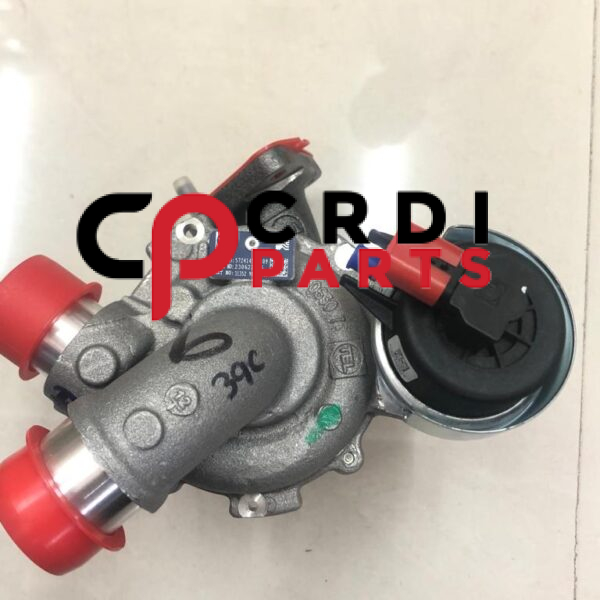 TURBOCHARGER ASSY 313529021468, 572414510109 TATA INTRA BS6