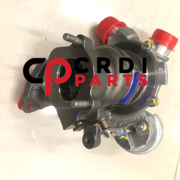 TURBOCHARGER ASSY 313529021468, 572414510109 TATA INTRA BS6