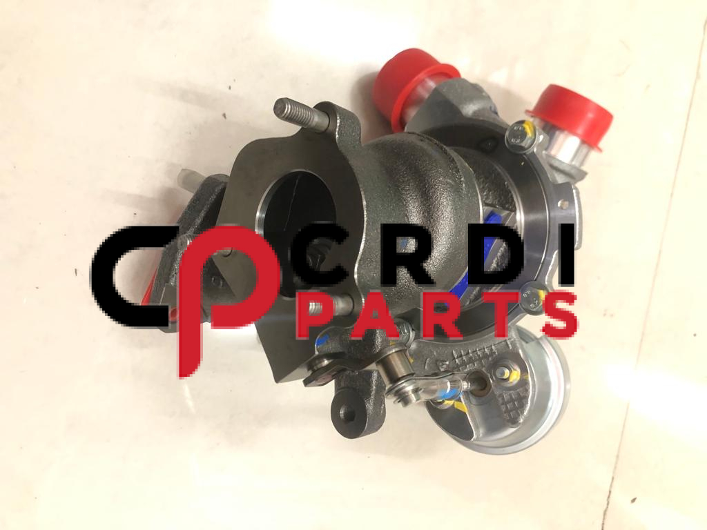 TURBOCHARGER ASSY 313529021468, 572414510109 TATA INTRA BS61 TURBOCHARGER ASSY 313529021468, 572414510109 TATA INTRA BS6