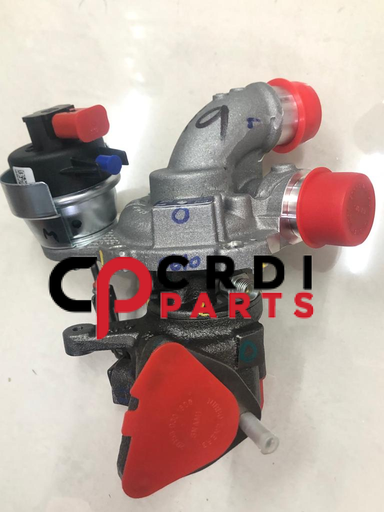 TURBOCHARGER ASSY 313529021468, 572414510109 TATA INTRA BS62
