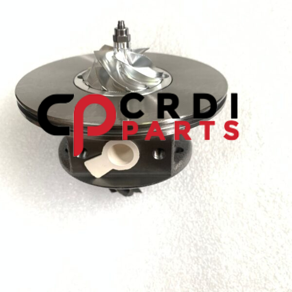 TURBOCHARGER CHRA 313529021468, 572414510109 TATA INTRA BS6
