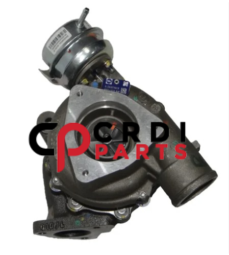 Turbocharger 104339821552 for Mahindra Scorpio S10