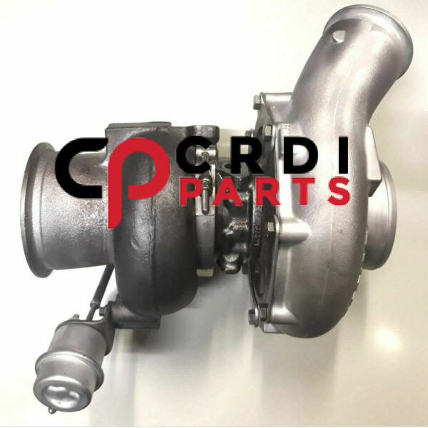 Turbocharger 2260317, 2928173, 840466-0012, 840466-5012S Scania