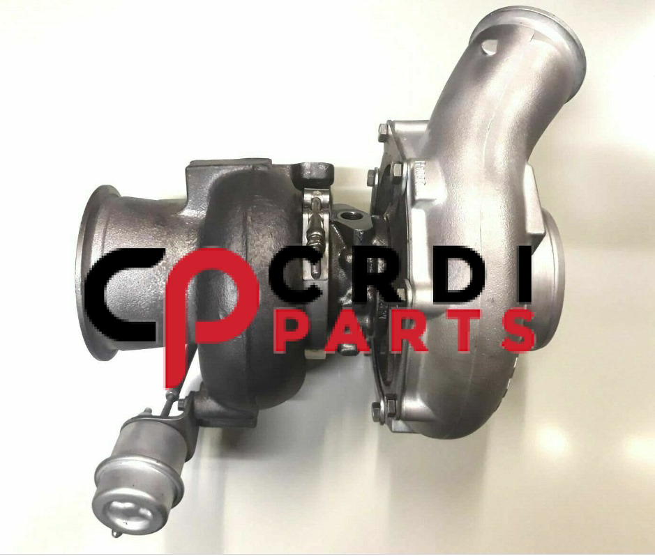 Turbocharger 2260317, 2928173, 840466, 840466-0012, 840466-5012S Scania ...
