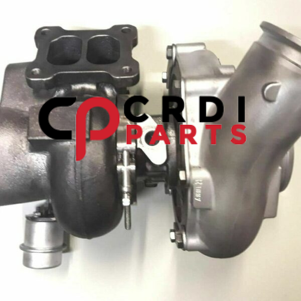 Turbocharger 2260317, 2928173, 840466-0012, 840466-5012S Scania