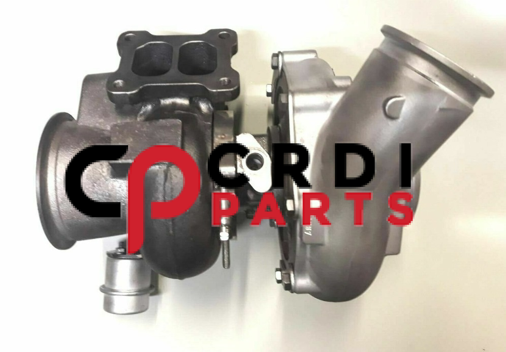 Turbocharger 2260317, 2928173, 840466, 840466-0012, 840466-5012S Scania ...