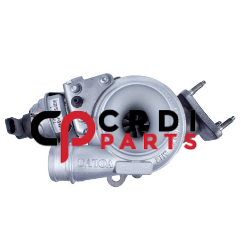 Turbocharger 790367-5005S for Volvo D3 31380220 C30 C70 S40 31312