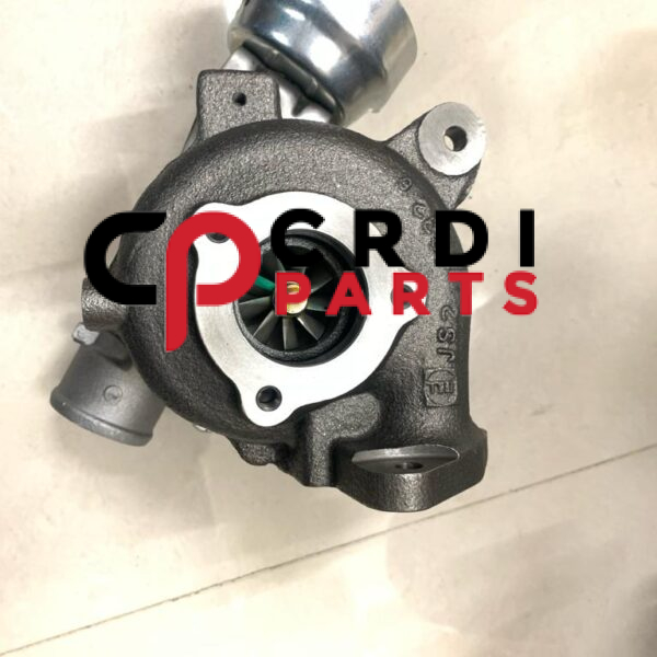 Turbocharger BV431018, 104339021018, 0305GAM0030N, For Mahindra Scorpio