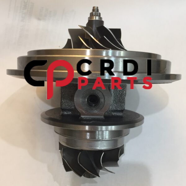 Turbocharger Chra 1589880000