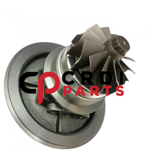 Turbocharger Chra 4045282, 4033337, 4033337H, 4045283, 4045284 For  IVECO