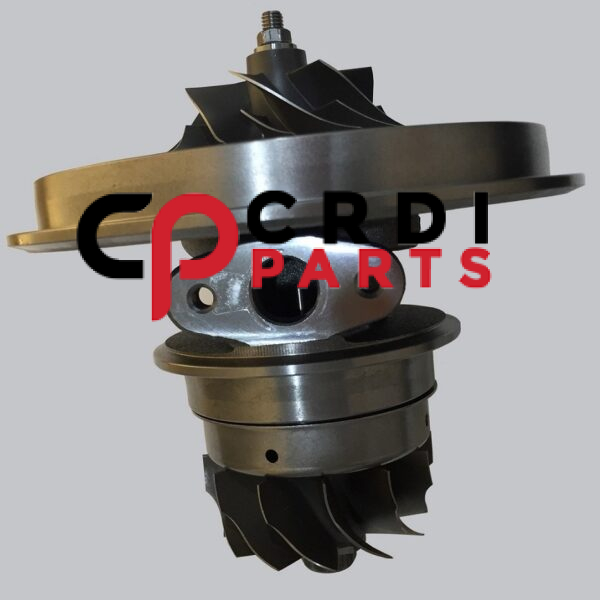 Turbocharger Chra Volvo B11r Bus Industrial Engine 21430254