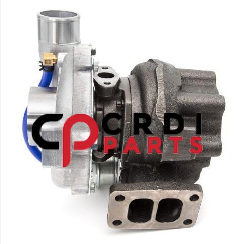 Turbocharger GT3571S, 2674A349, 2674A346 For Perkins1106C-E60TA Engine