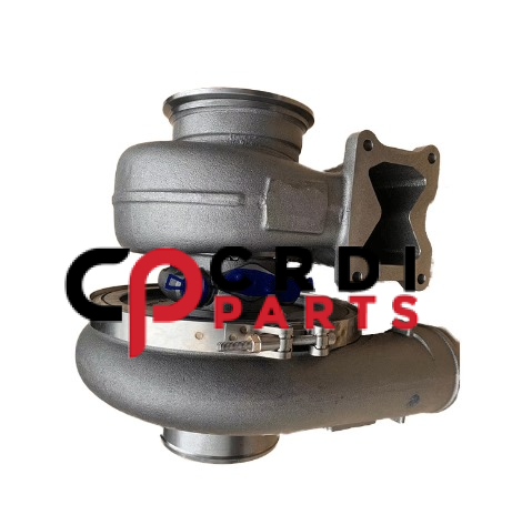Turbocharger HX83 2837539, 2881769, 4955653, 4046244 QSK23