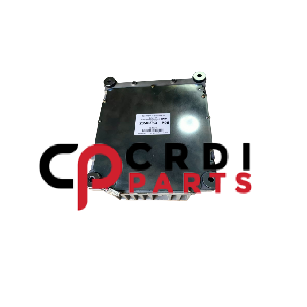 p06 Engine Control Module ECM D12 20582963, 20577134, for Volvo Penta TWD1240VE TAD1241GE