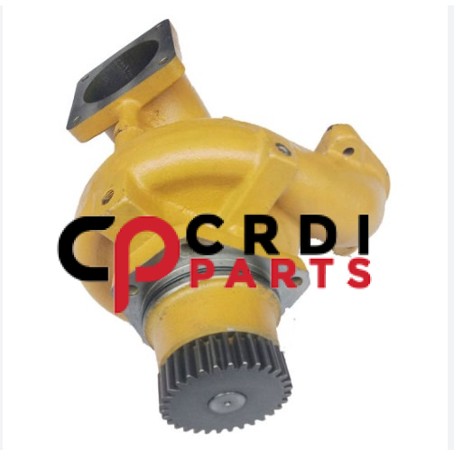 water pump 4096429, 4398029, 4396372 for Cummins QSK23 engine water pump 4096429, 4398029, 4396372 for Cummins QSK23 engine