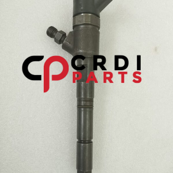 BOSCH COMMON RAIL FUEL INJECTOR 0445110894