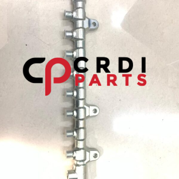 Common Fuel Rail 0445226189