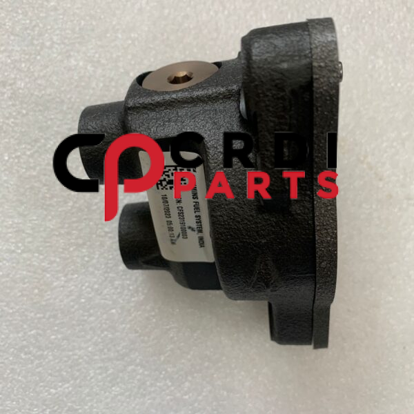 Common Rail Fuel Injection Gear Pump 4359517