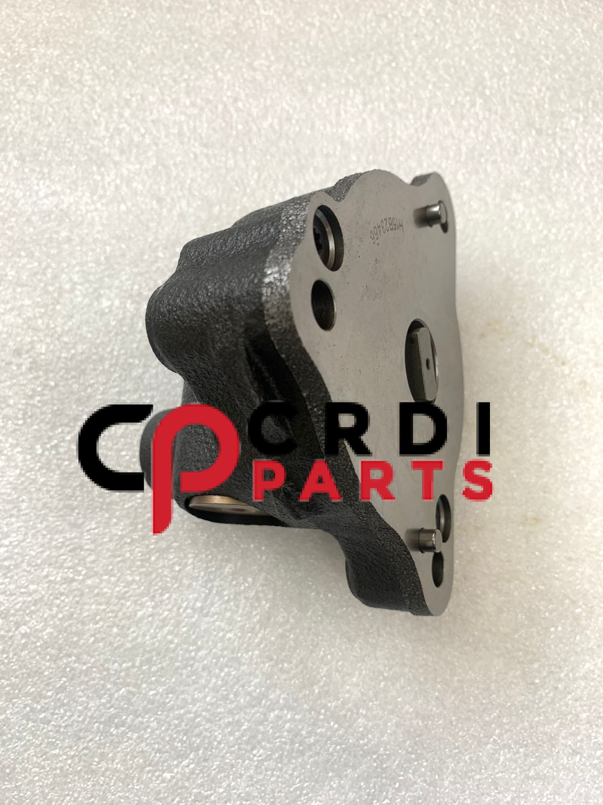 Common Rail Fuel Injection Gear Pump 43595172