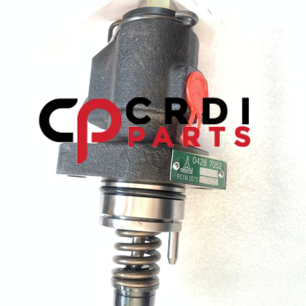 Common Rail Fuel Injection Pump 04287052, 04281814, 04286681for DEUTZ Engine