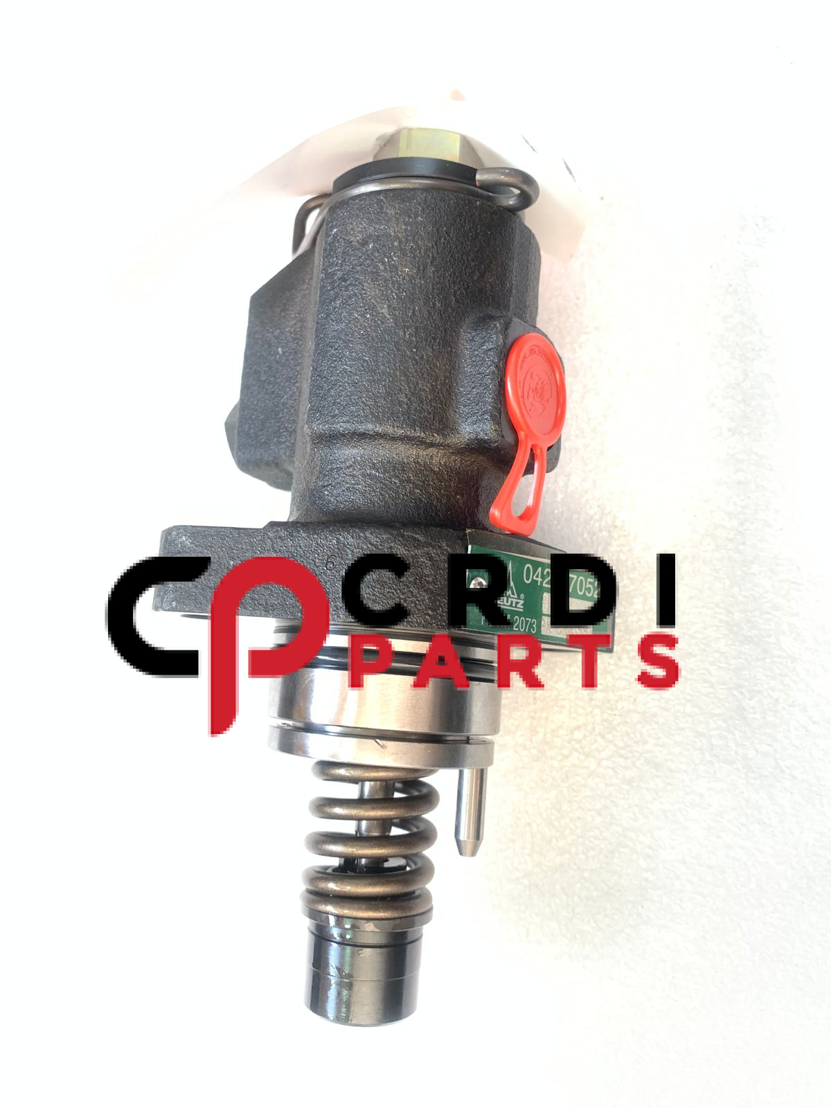 Common Rail Fuel Injection Pump 04287052, 04281814, 04286681for DEUTZ Engine Common Rail Fuel Injection Pump 04287052, 04281814, 04286681for DEUTZ Engine