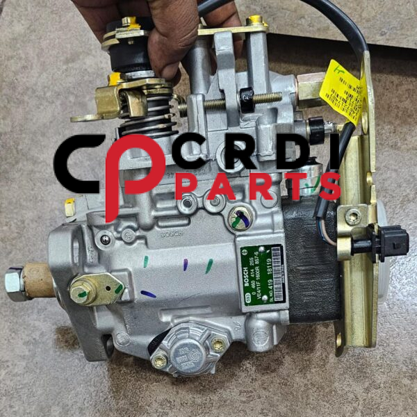 Common Rail Fuel Injection Pump 0460414255 for Mahindra Bolero
