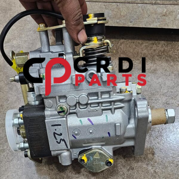 Common Rail Fuel Injection Pump 0460414255 for Mahindra Bolero