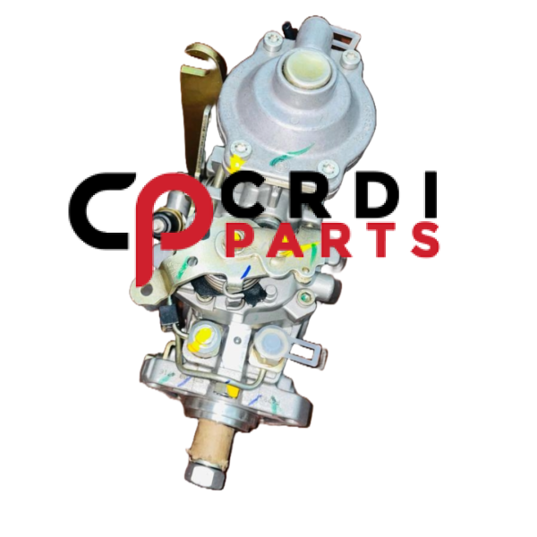 Common Rail Fuel Injection Pump 046414235