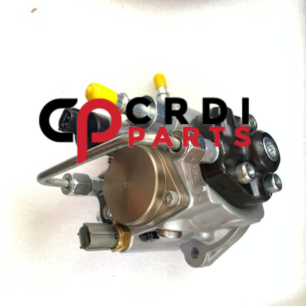 Common Rail Fuel Injection Pump 22251132 Volvo Penta