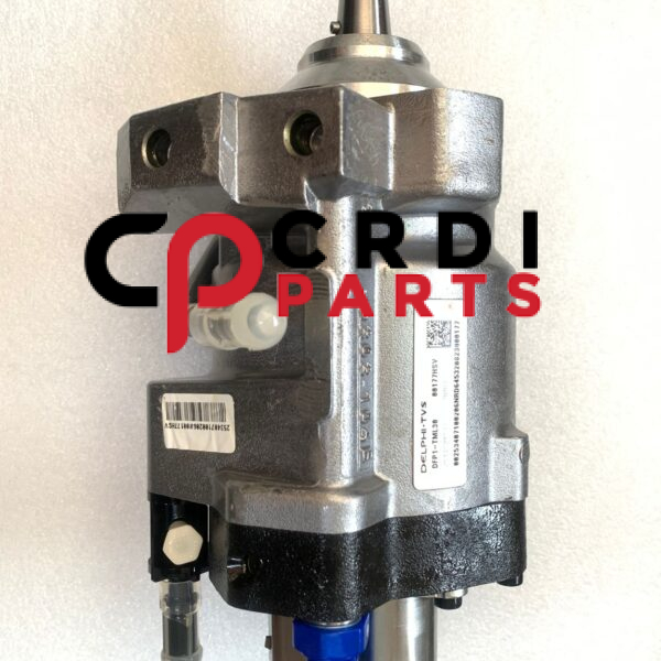 Common Rail Fuel Injection Pump 28448206al, 253407100206, 00253407100206 For Delphi-TVS 4sp 3.0 Lt Tata 407