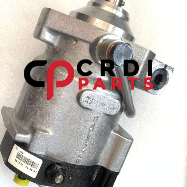 Common Rail Fuel Injection Pump 28448206al, 253407100206, 00253407100206 For Delphi-TVS 4sp 3.0 Lt Tata 407