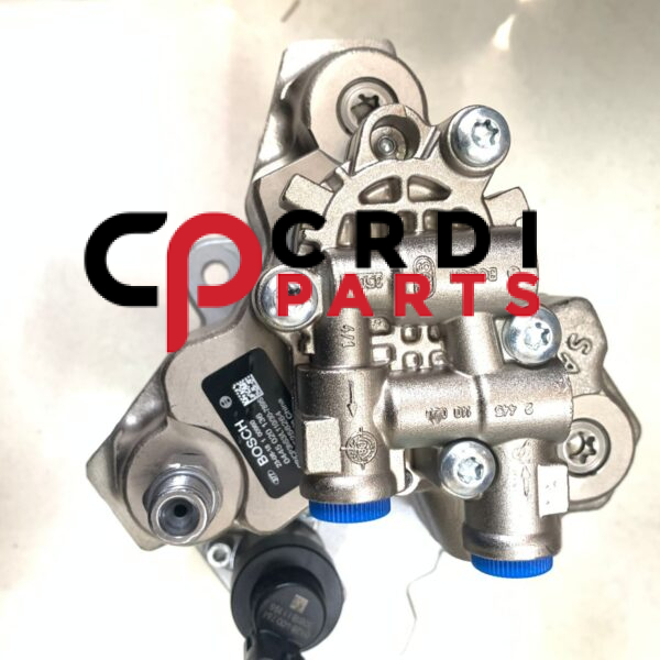 Common Rail Fuel Injection pump 0445020136, 5258264 for Cummins