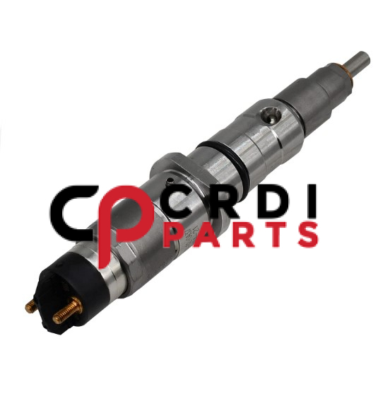Common Rail Fuel Injector 0445120272, 87581565, 5263305, 3973059 For Cummins 8.3L Engine