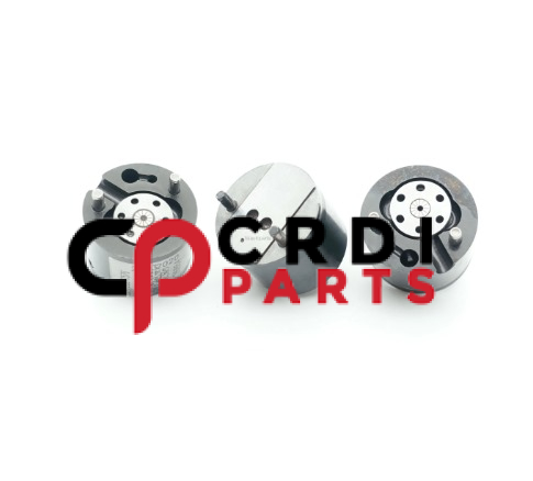 Common Rail Fuel Injector Control Valve 28645902, 28648642, 28650353, 28653428