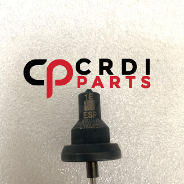 Common Rail Fuel Injector Nozzle 4903475 For Cummins M11