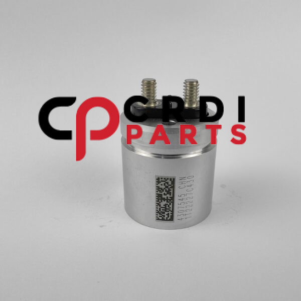 Common Rail Fuel Injector Solenoid Valve 4307545 for Cummins