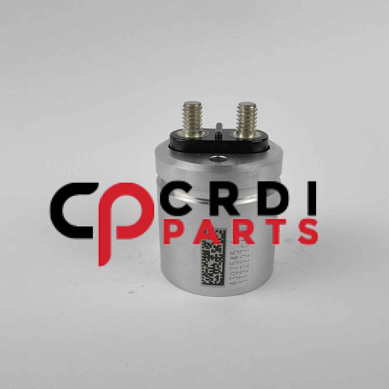 Common Rail Fuel Injector Solenoid Valve 4307545 for Cummins Common Rail Fuel Injector Solenoid Valve 4307545 for Cummins