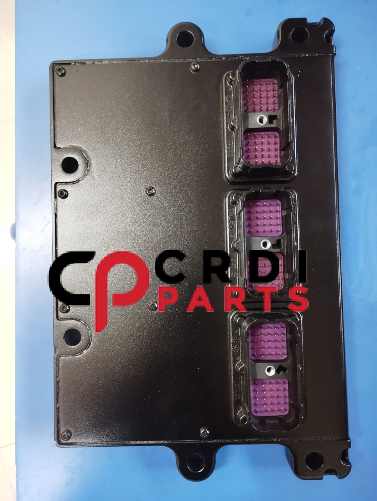 Engine Control Module ECM 4309175 For Cummins 1 Engine Control Module ECM 4309175 For Cummins