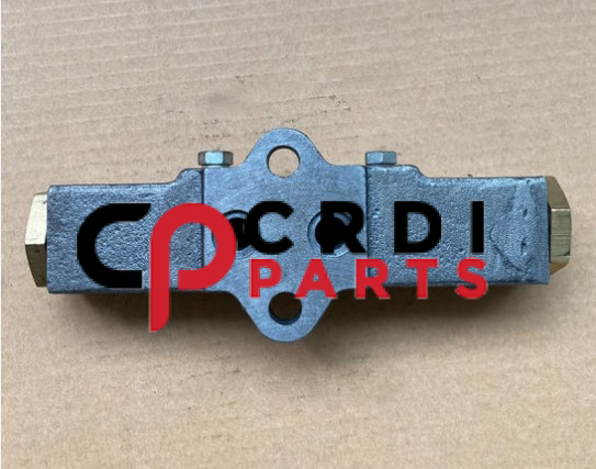 Fuel Block Connection 3629408, 3177629 for Cummins K50 | crdiparts.com