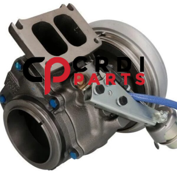 Turbocharger 21989961 7421989961 7485013511 85013511 210202OEM Volvo Truck, Renault Truck Volvo fm460 bs6, euro6