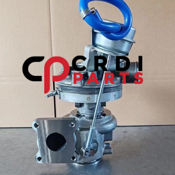 Turbocharger 5567935, 556-7935 For Caterpillar C7.1 Perkins Engine