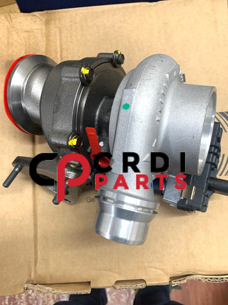 Turbocharger 49335-01910 For Jaguar XF1 Turbocharger 49335-01910 For Jaguar XF