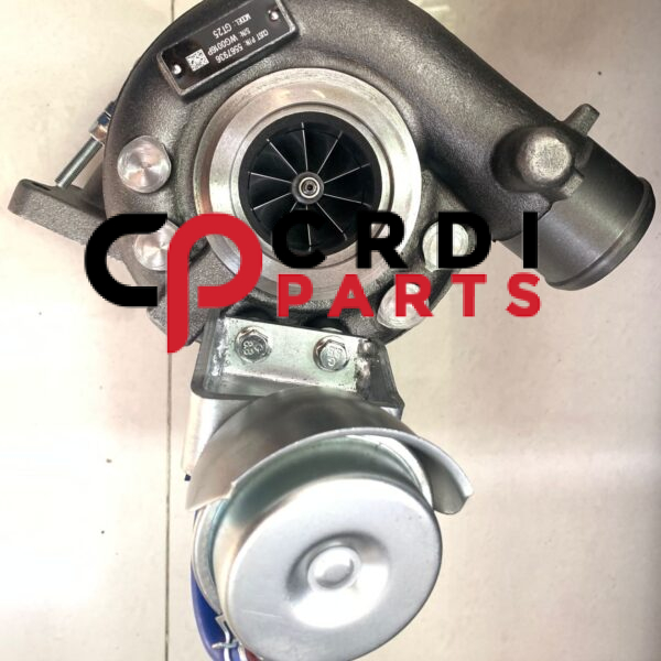 Turbocharger 5567936 for Caterpillar Perkins C7