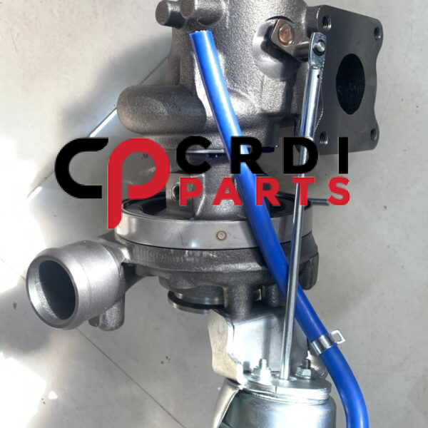 Turbocharger 5567936 for Caterpillar Perkins C7