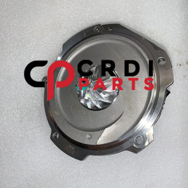 Turbocharger Chra 17201-11110 for Toyota Innova Bs6 2.4LT