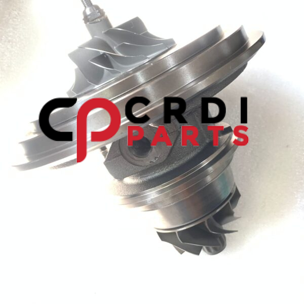 Turbocharger Chra 1J13-0975 Volvo 350