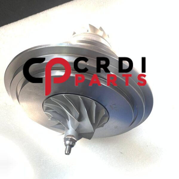 Turbocharger Chra 1J13-0975 Volvo 350
