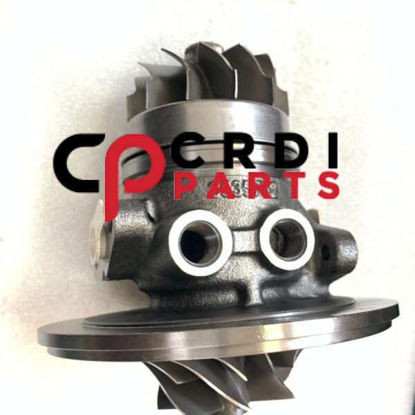 Turbocharger Chra 4039265, 4039265, 4039264, 4031413 Cummins