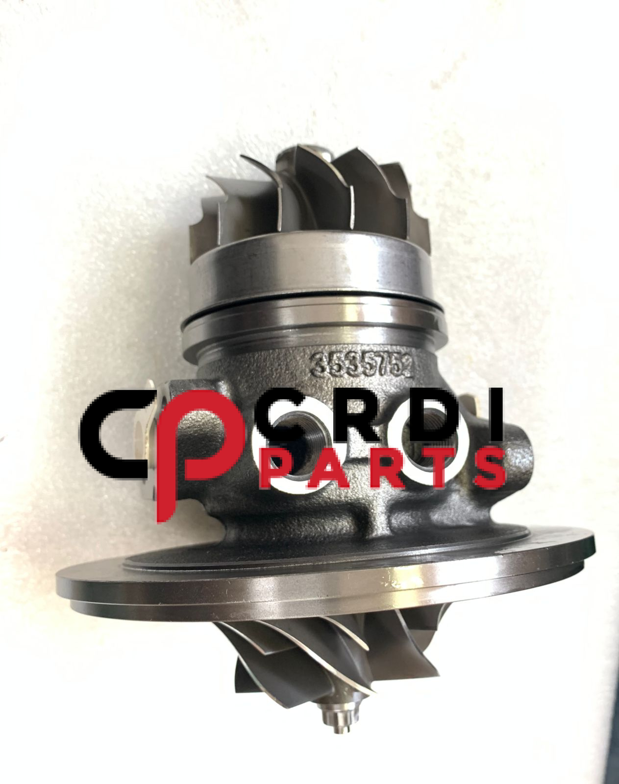 Turbocharger Chra 4039265, 4039265, 4039264, 4031413 Cummins Turbocharger Chra 4039265, 4039265, 4039264, 4031413 Cummins
